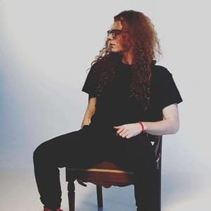 Detroit Rapper