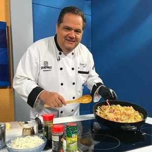 Carlos Paez Hermoso