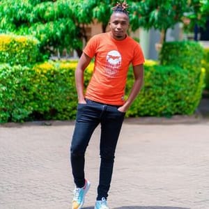 Dj Ray kenya