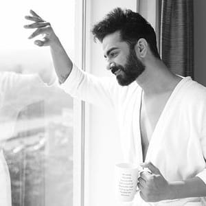 Aviral Bakshi