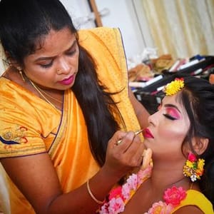 Kavitha Shankar