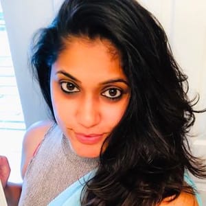 Smitha Suresh