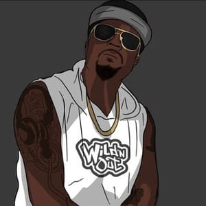 Dj D-wrek