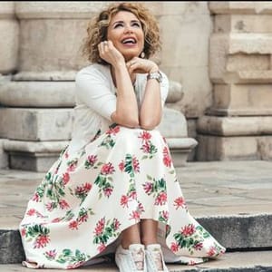 Balina Bodinaku
