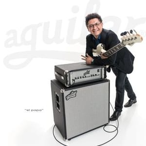 Luis A Pastor