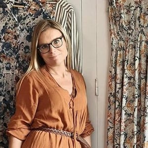 Hanne Paalandet