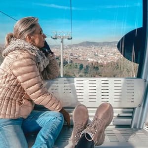 Isabel Cristina Cardenas M