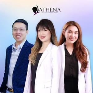 Klinik Athena Gading Serpong