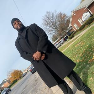 Big Wayne