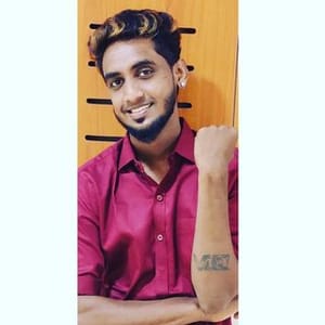 Rock Sathish