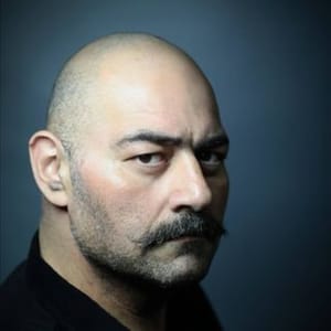 Cem Cucenoglu