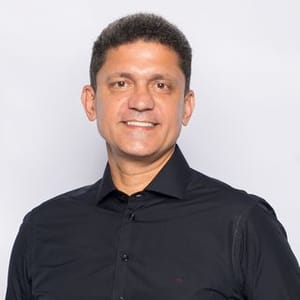 Pedro Gouvea