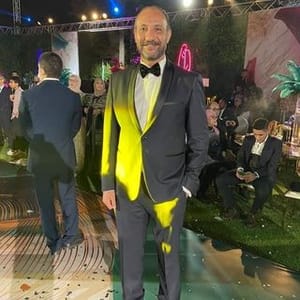 Ahmed Fahim