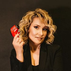 Nadezda Axenova