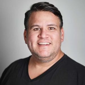 Steve Giralt Visual Engineer