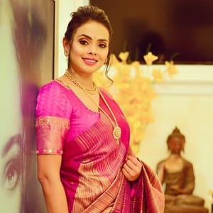 Karishma Kagodu
