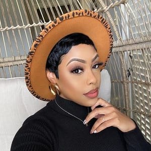 Sade Shacole