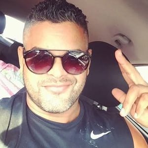 Jr Nabuco O Sariga