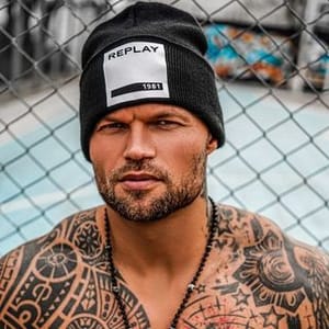 Dima Matrosov