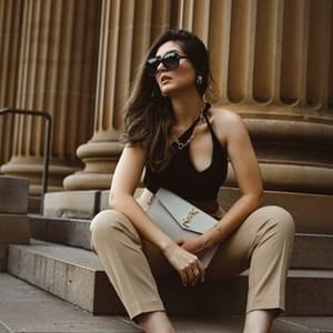 Sydney Blogger