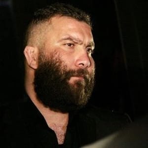 Mohammad Khefri
