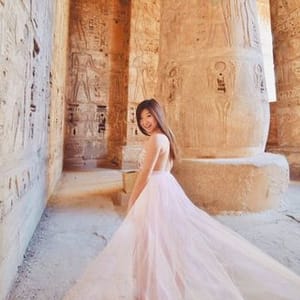 Jeanie California Creator
