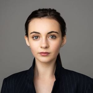 Lara Mcdonnell