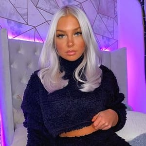 Maddi Cordell