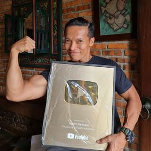 Bagus Untoro