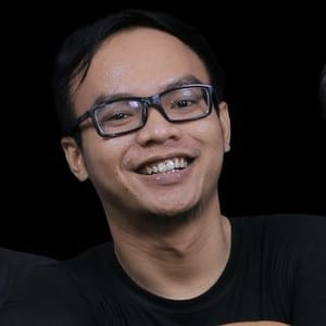 Ridlo Kamaludin