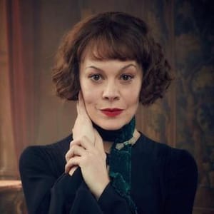 Helen Mccrory