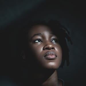 Celine Banza