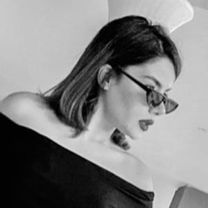 Silvia Norouzi