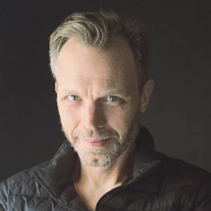 Todd Squires