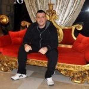Veysel Simsek
