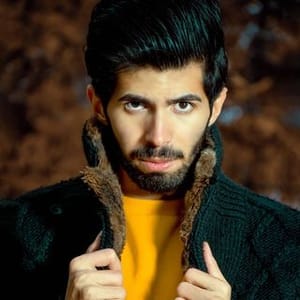 Omid Vakili