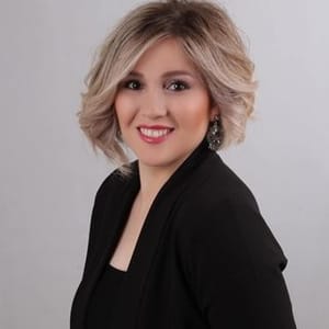 Ceren Oguz Master Trainer