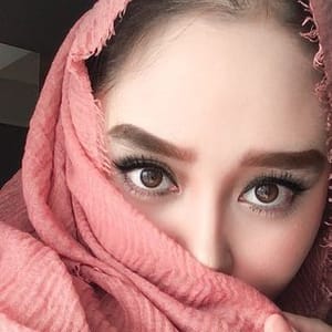 Annisa Nabillah