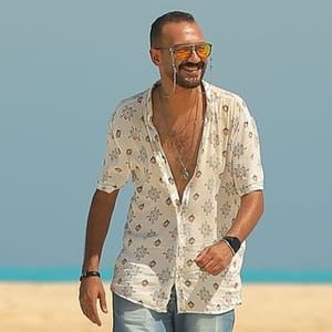 Yousef Ebrahim
