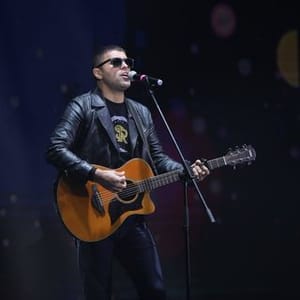 Abror Nazarov