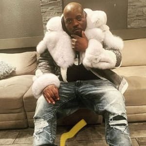 Jay Lamont