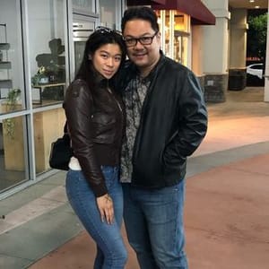 Don Hsiao