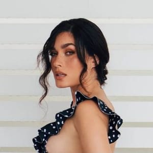 Elizabeth Zayas Caldero