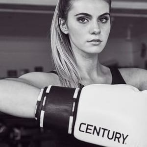 Gabrielle Dunn