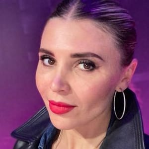 Valeriya Yaafa Yakovleva