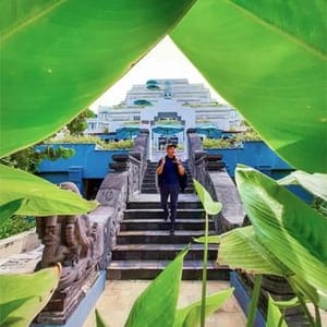 Hotel Hunter Indonesia