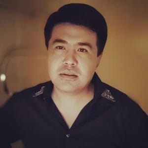 Myrzakhan Makhanov