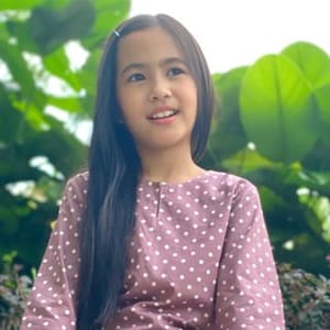 Puteri Rafasya