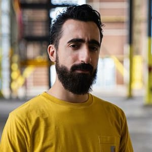 Emre Morrog