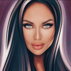 Evgeniya Donetsk